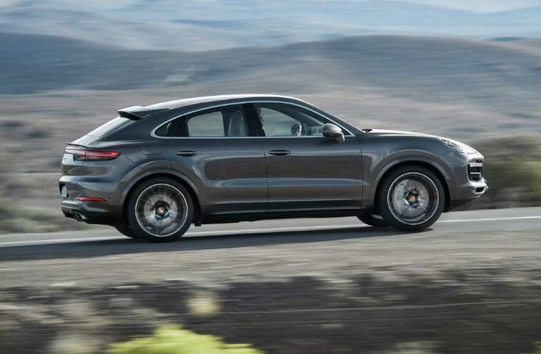 طراز كاديلاك CT5 