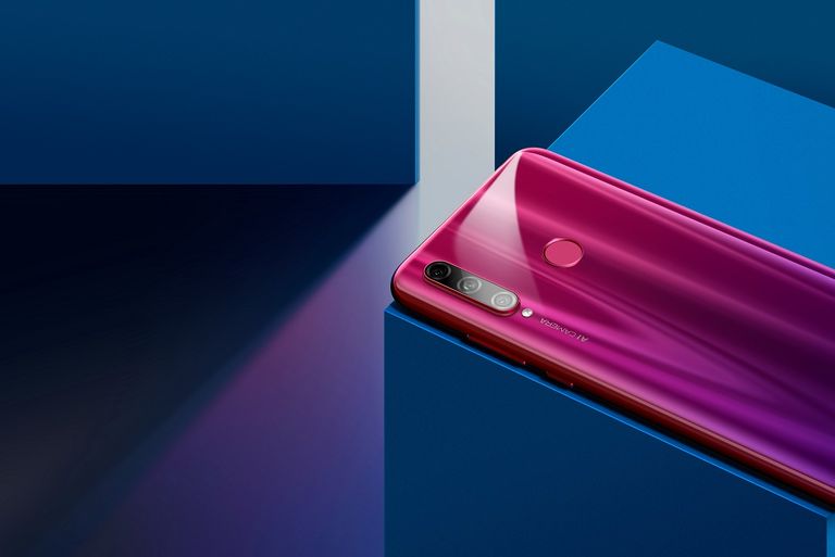 هاتف HONOR 10i الجديد