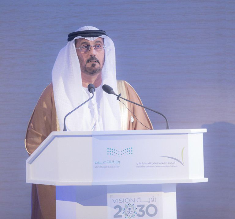 جانب من توقيع مذكرة التفاهم بين الجانبين