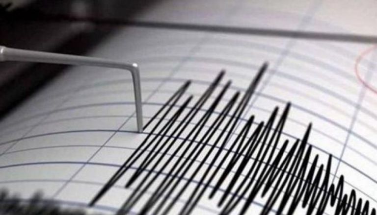 زلزال بقوة 6.1 درجة على مقياس ريختر باليابان