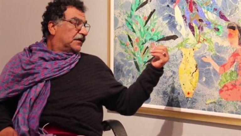 جانب من جلسات القمة الثقافية العالمية بأبوظبي