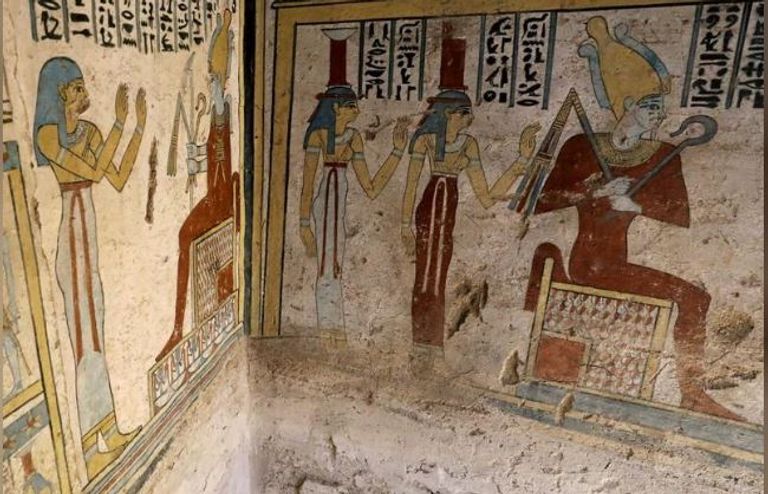 سوهاج مدينة مصرية توثق تاريخ 3 حضارات
