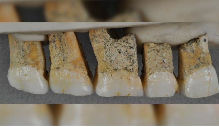 كهف كالاوو في شمال جزيرة لوسون في الفلبين 