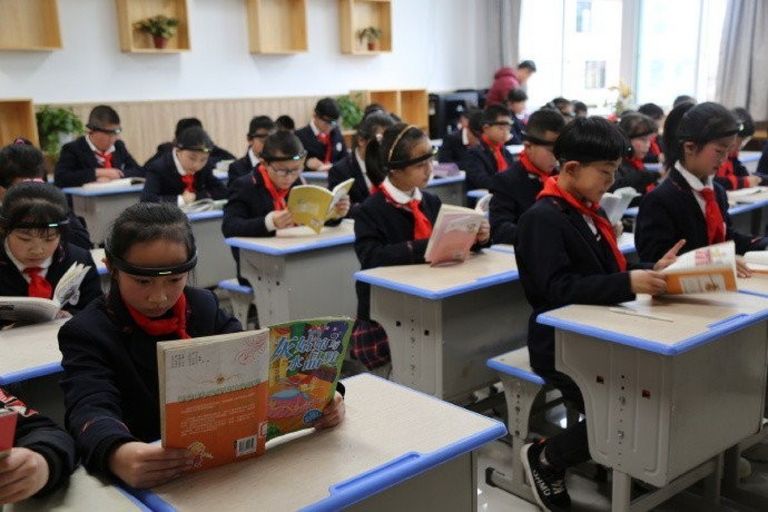 شركة صينية تحول القدرات الخارقة من خيال علمي إلى تطبيقات - صورة 2