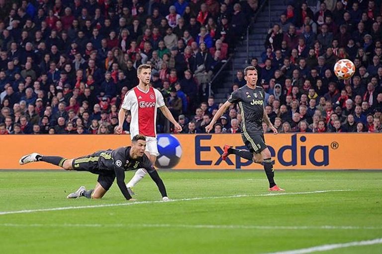 كريستيانو رونالدو 