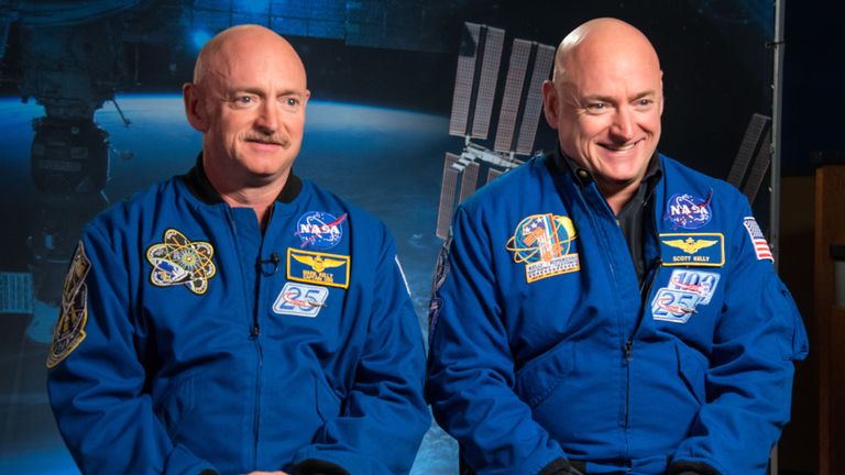 محطة الفضاء الدولية