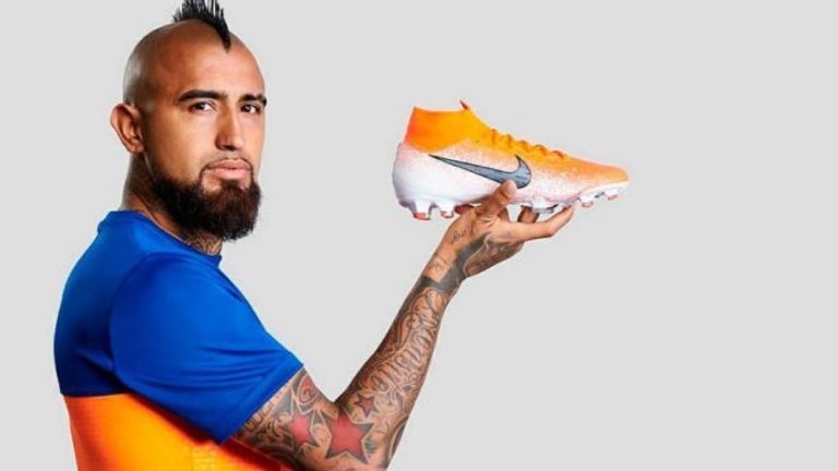 أرتورو فيدال