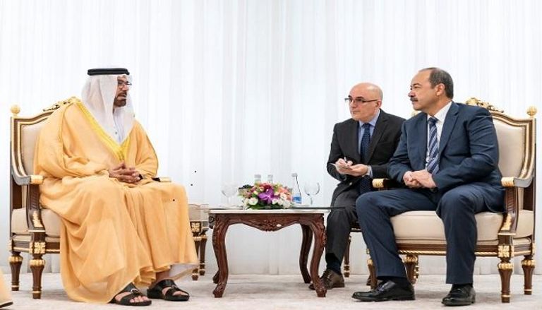 موجز العين الاقتصادي