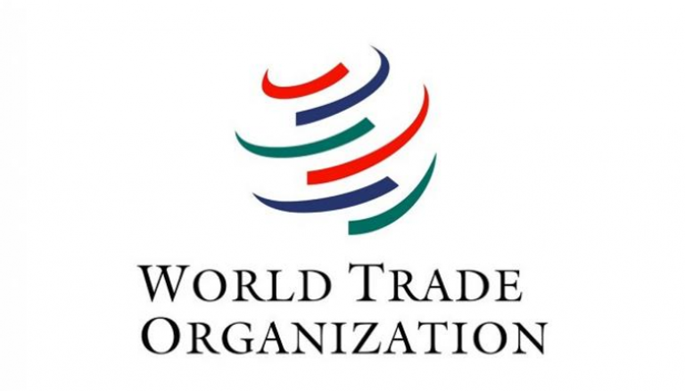 شعار منظمة التجارة العالمية