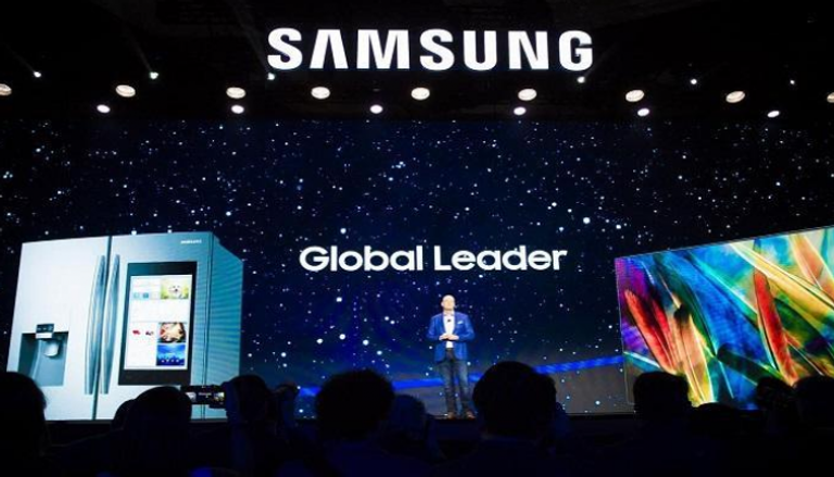 سامسونج الـ12 في قائمة أفضل علامات تجارية بأمريكا موجز العين للتكنولوجيا