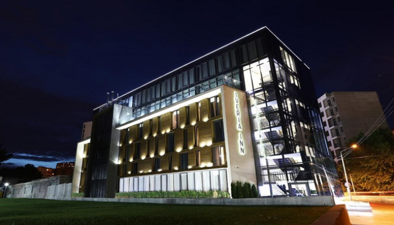 13 دولارا في الليلة.. أرخص 5 فنادق في جورجيا تهتم بجودة الخدمة موجز العين للسياحة