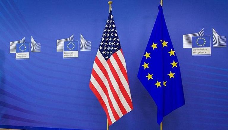 الاتحاد الأوروبي وأمريكا قد يصبحان أبطال النزاع التجاري المقبل