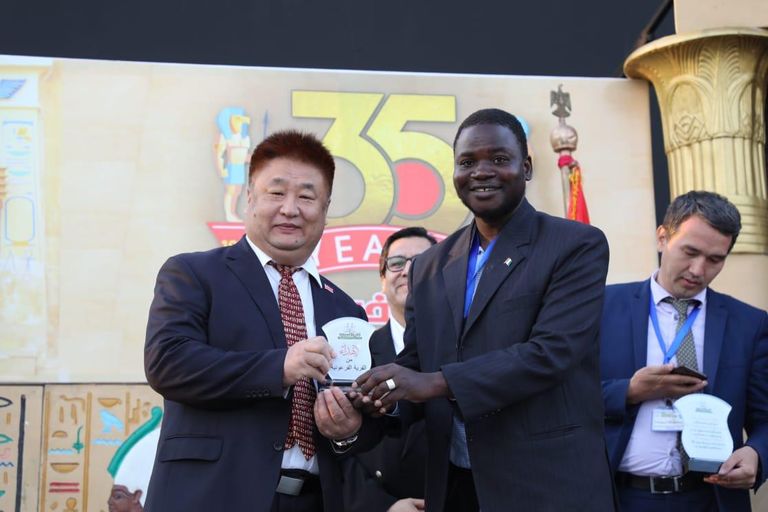 القرية الفرعونية في مصر تحتفل بـ35 عاما على إنشائها