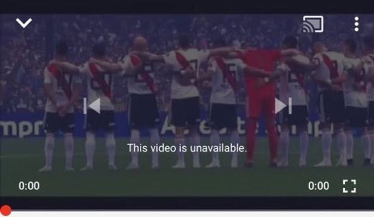 جماهير ريفر بليت