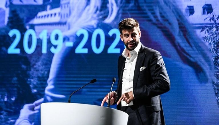 فريق برشلونة