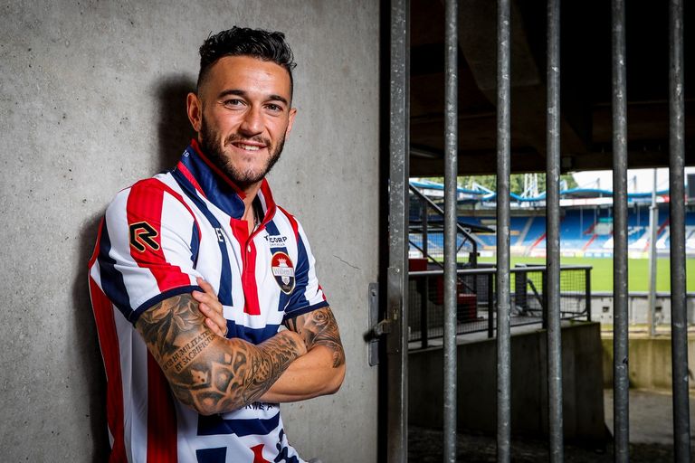 بول يونش ماتياس دي ليخت