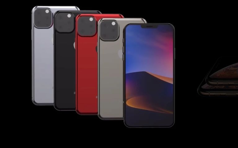 صور Apple Iphone X