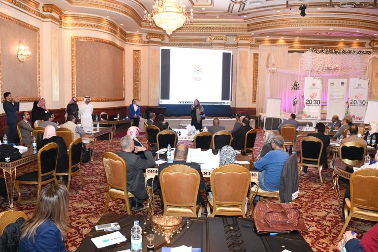 بالتعاون مع الإمارات.. افتتاح