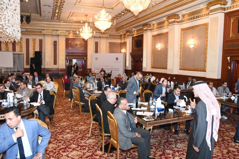 بالتعاون مع الإمارات.. افتتاح