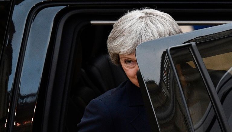 جانب من أحداث السودان