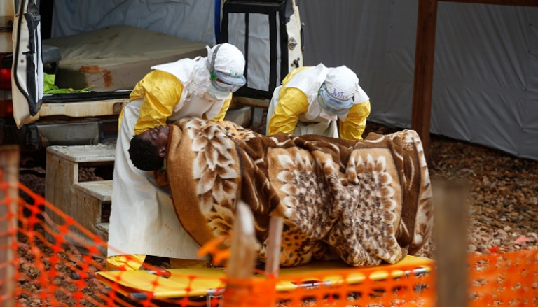 الصحة العالمية: "إيبولا" توطن بعدة بؤر في الكونغو 