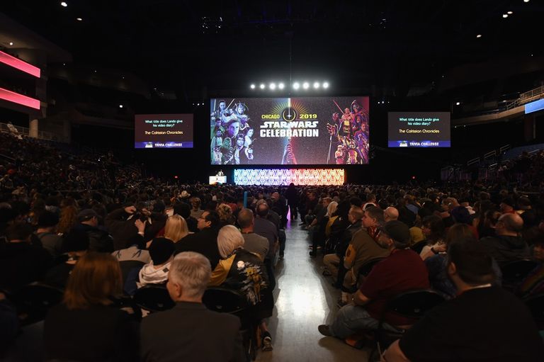 الفيلم الجديد يضم الشخصيات الرئيسية التي يحبها عشاق هذه الأفلام