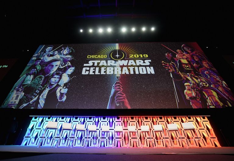 الفيلم الجديد يضم الشخصيات الرئيسية التي يحبها عشاق هذه الأفلام