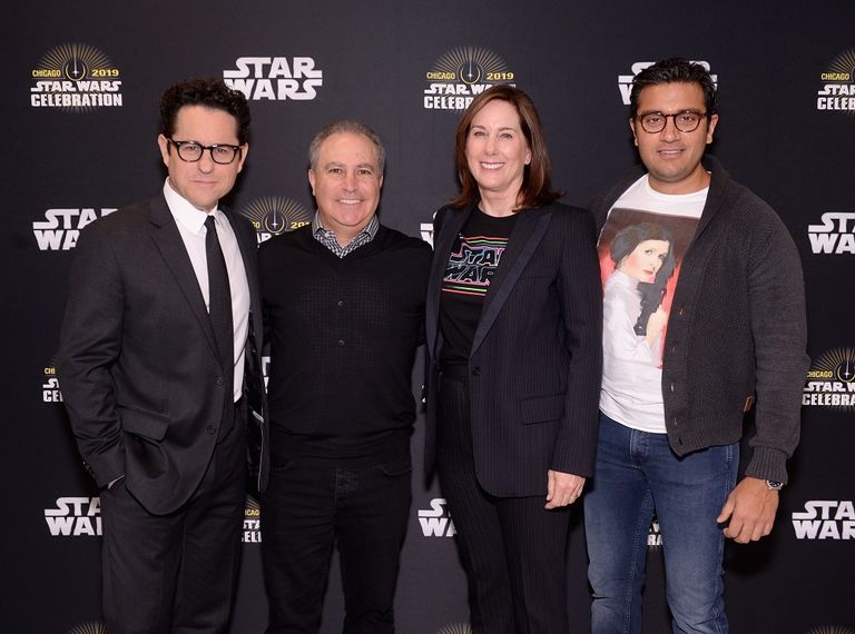 الفيلم الجديد يضم الشخصيات الرئيسية التي يحبها عشاق هذه الأفلام