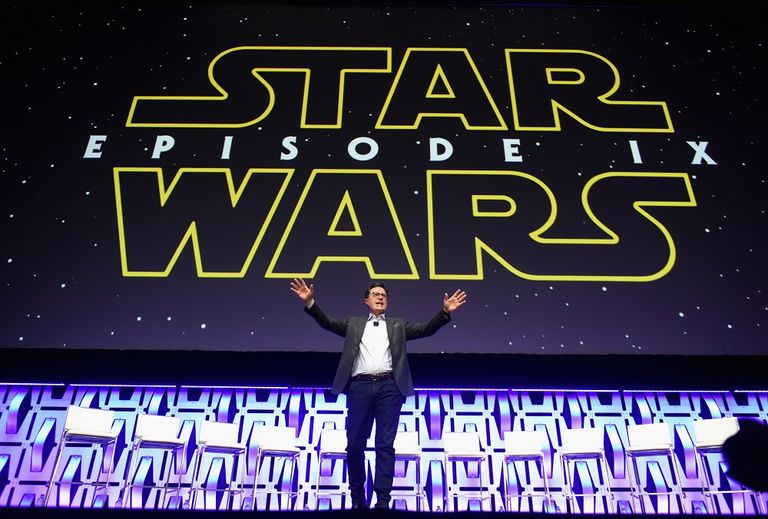 الفيلم الجديد يضم الشخصيات الرئيسية التي يحبها عشاق هذه الأفلام