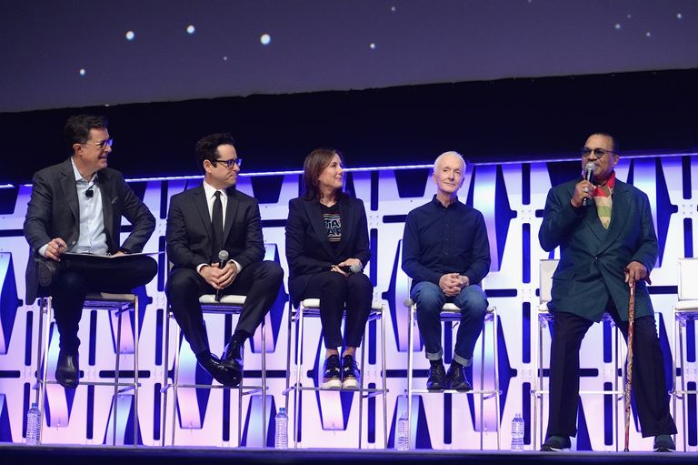 الفيلم الجديد يضم الشخصيات الرئيسية التي يحبها عشاق هذه الأفلام