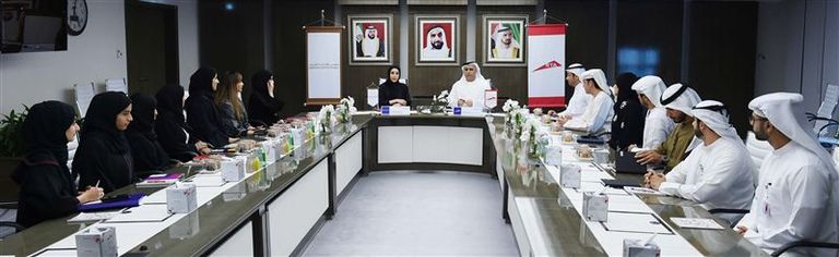 صناعة القادة إحدى ركائز نجاح الإمارات