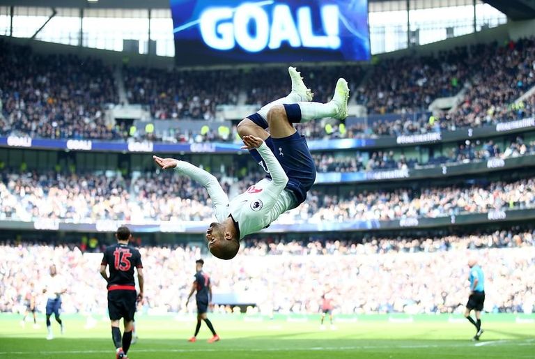 توتنهام هوتسبير