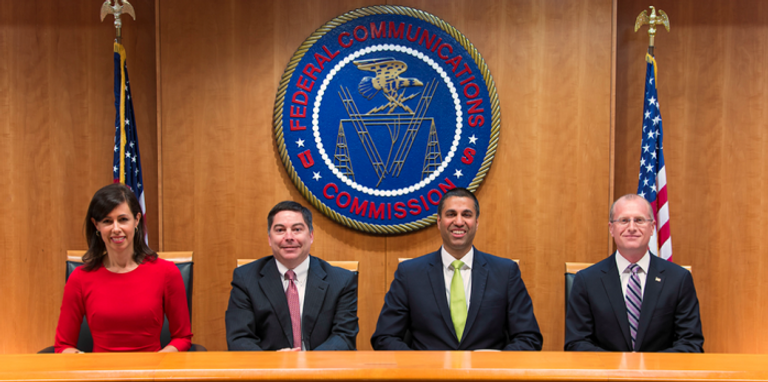 شبكات الجيل الخامس