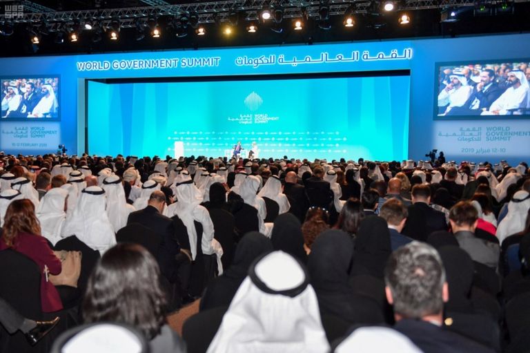 دبي.. وجهة الفعاليات لملايين الزائرين والخبراء حول العالم