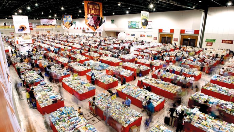 دبي.. وجهة الفعاليات لملايين الزائرين والخبراء حول العالم