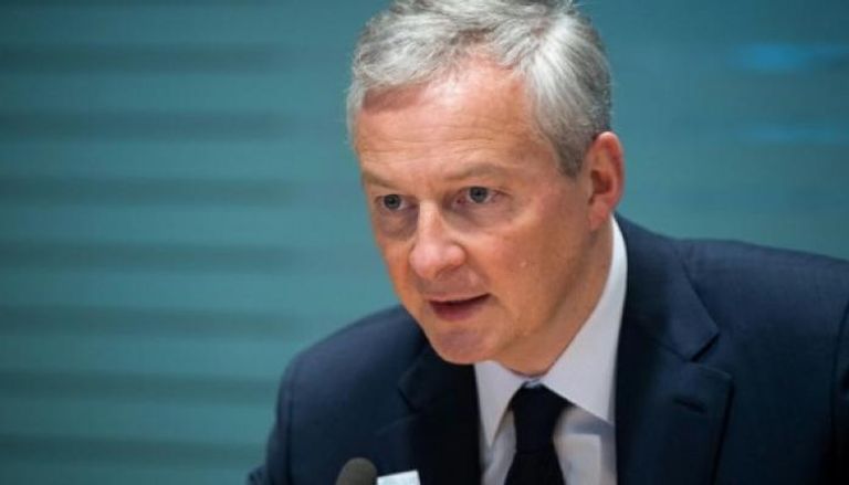 موجز العين الاقتصادي