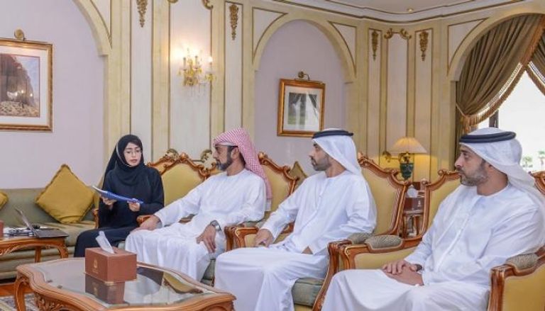 موجز العين الاقتصادي