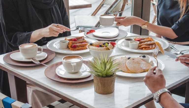 موجز العين الاقتصادي