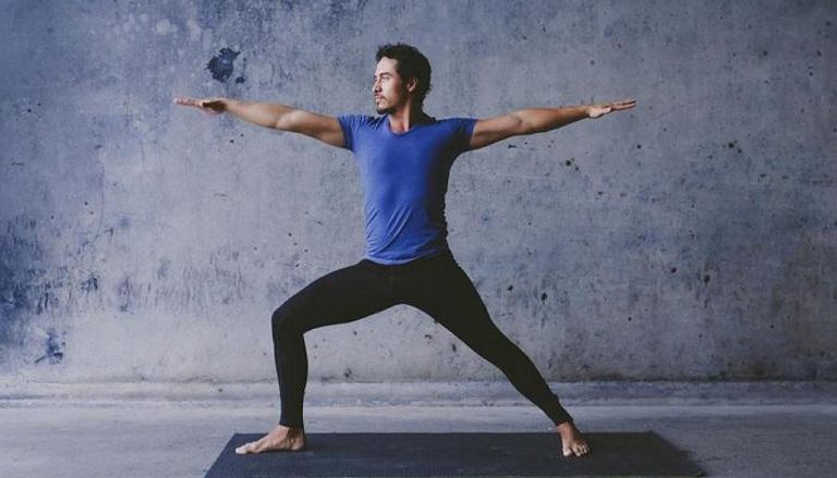 رفع الأثقال يرفع من معدلات "التستوستيرون"