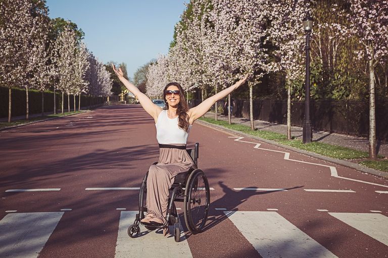 البرازيلية سامانتا بولوك