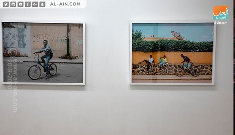 معرض أديس أبابا للفنون الجميلة