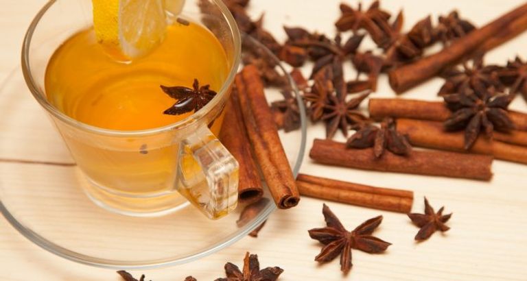 اليانسون لتهدئة الأعصاب أسباب القلق النفسي متعددة