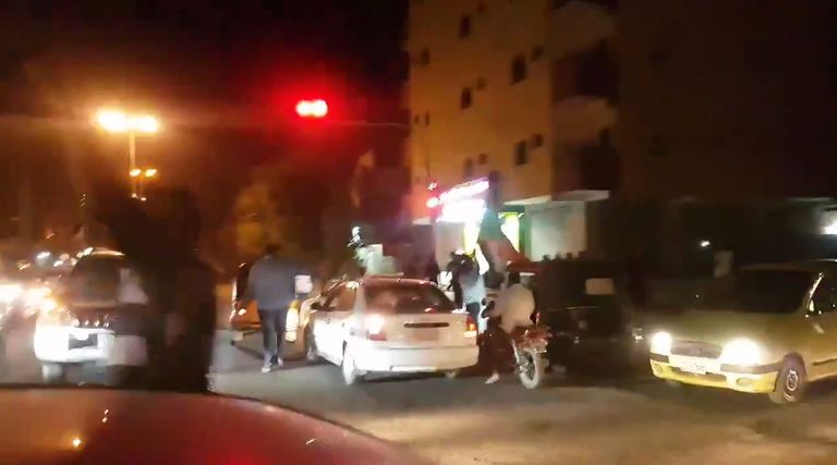 مظاهرات السودانيين تقود لتغيير سياسي حقيقي