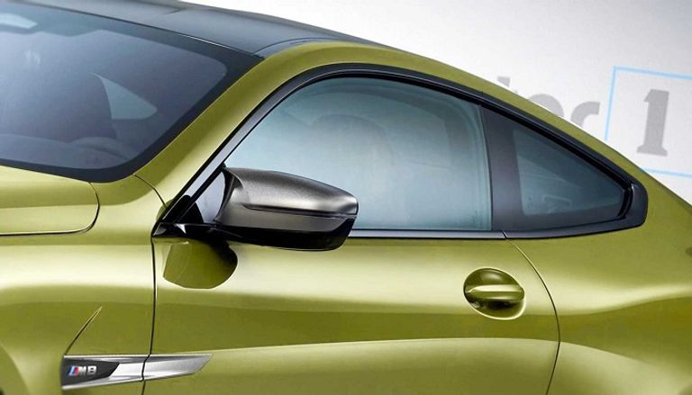 bmw m8 تنتظر الإعلان الرسمي لتبهر الجميع