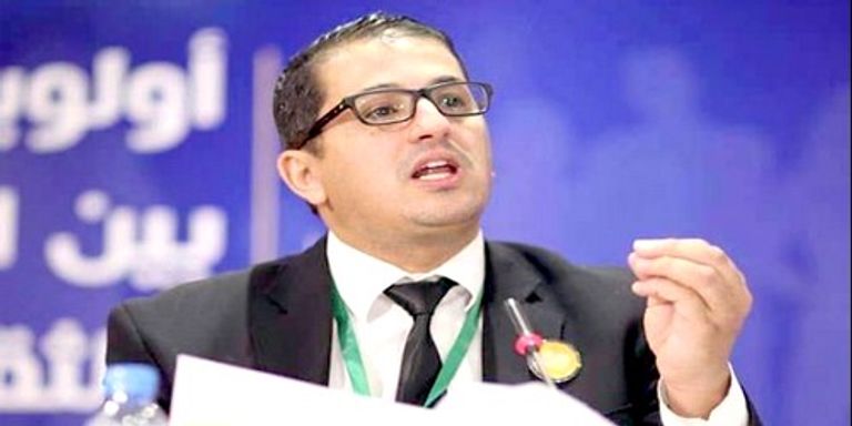 مثقفون عرب يتحدثون لـ