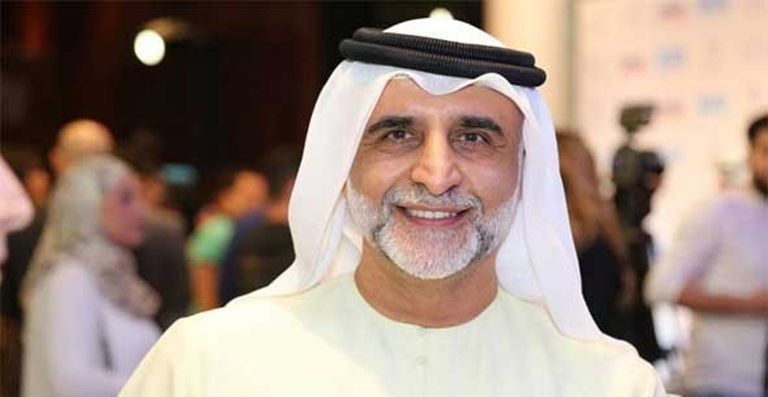 شعار الشارقة عاصمة عالمية للكتاب 2019