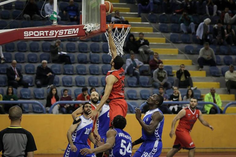 جمهور الأهلي المصري