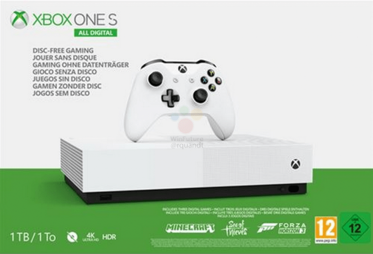 بوكس اكس Xbox One