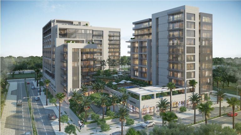 "بلووم العقارية" تشارك في "سيتي سكيب أبوظبي 2019" 