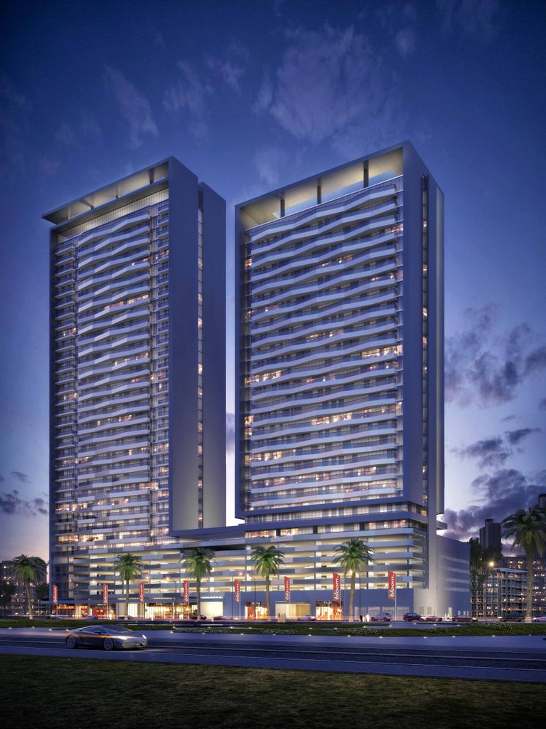 "بلووم العقارية" تشارك في "سيتي سكيب أبوظبي 2019" 